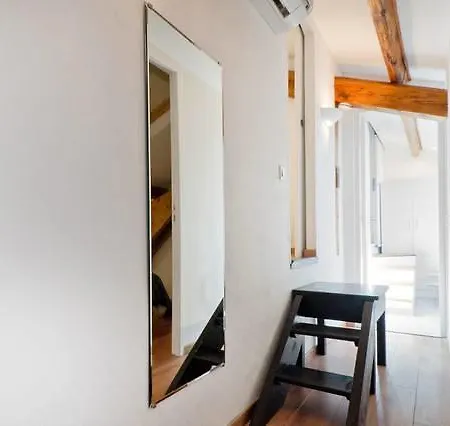 Duplex Bas Suquet Vieux Port Apartman *