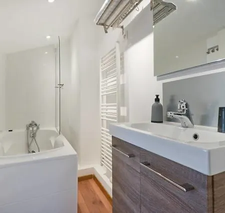 Apartman Duplex Bas Suquet Vieux Port Cannes